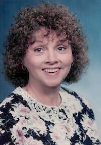 Carole Dianne Parker